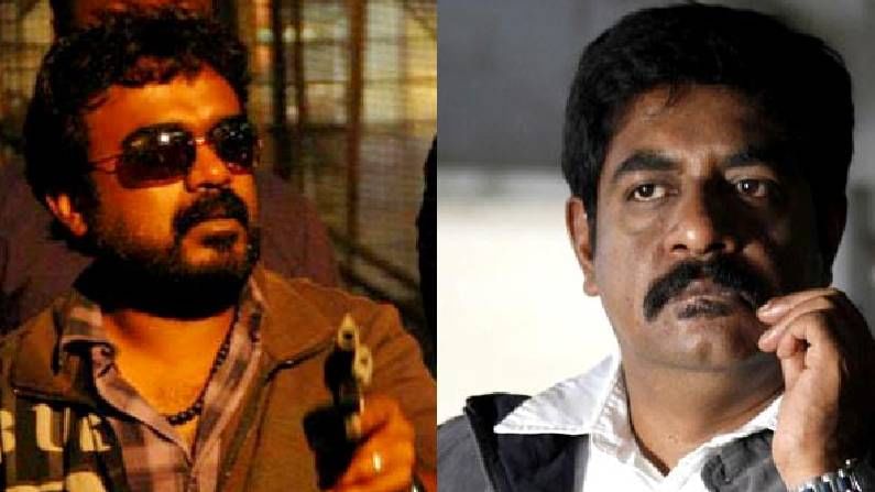 Yogaraj Bhat and Soori: ಮತ್ತೆ ಒಂದಾದ ಸುಕ್ಕಾ ಸೂರಿ-ಮಳೆ ಭಟ್ರು..!