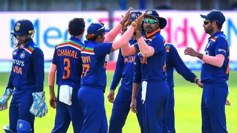 IND vs SL: ಸೈನಿಗೆ ಇಂಜುರಿ, ಹೊಸಬರಿಗೆ ಸಿಗುತ್ತಾ ಅವಕಾಶ? ಅಂತಿಮ ಚುಟುಕು ಸಮರಕ್ಕೆ ಭಾರತದ ಸಂಭಾವ್ಯ ಇಲೆವೆನ್