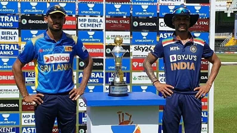 India vs Sri Lanka 3rd T20: ಚುಟುಕು ಕದನದಲ್ಲಿ ಮಂಡಿಯೂರಿದ ಭಾರತ: ಲಂಕಾಗೆ ಟಿ20 ಸರಣಿ
