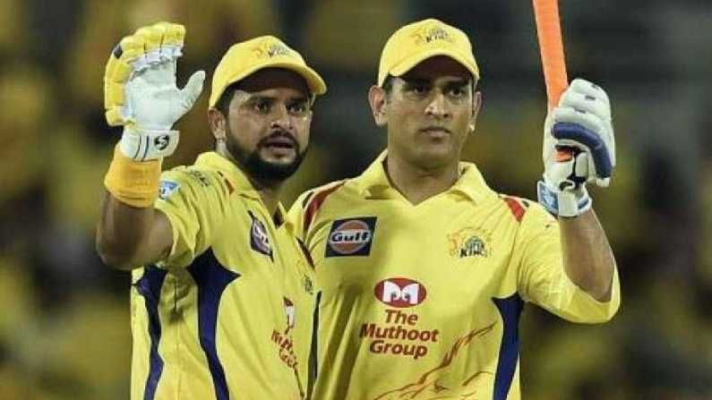 IPL 2021: ಈ ಸಲ ಕಪ್ ನಮ್ದೆ, ಧೋನಿ ನಿವೃತ್ತಿ ಬಗ್ಗೆ ಸುಳಿವು ನೀಡಿದ ಸುರೇಶ್ ರೈನಾ