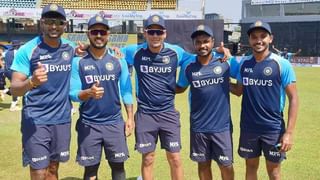 Team India: ಒಂದು ಸರಣಿಯಲ್ಲಿ 7 ಮಂದಿ ಪದಾರ್ಪಣೆ: ಈವರೆಗೆ ಟೀಮ್ ಇಂಡಿಯಾ ಪರ ಎಷ್ಟು ಮಂದಿ ಆಡಿದ್ದಾರೆ ಗೊತ್ತಾ?