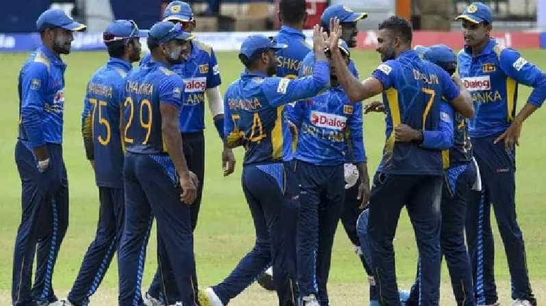 IND vs SL: ಲಂಕಾ ತಂಡದ ಮೂವರು ಆಟಗಾರರಿಗೆ ಇಂಜುರಿ! ಒಬ್ಬರು ಸರಣಿಯಿಂದ ಔಟ್.. ಮತ್ತಿಬ್ಬರು ಆಡುವುದು ಅನುಮಾನ