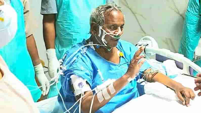 Kalyan Singh Health Update: ಉತ್ತರ ಪ್ರದೇಶದ ಮಾಜಿ ಸಿಎಂ ಕಲ್ಯಾಣ್ ಸಿಂಗ್ ಆರೋಗ್ಯ ಸ್ಥಿತಿ ಗಂಭೀರ; ವೆಂಟಿಲೇಟರ್ ಅಳವಡಿಕೆ