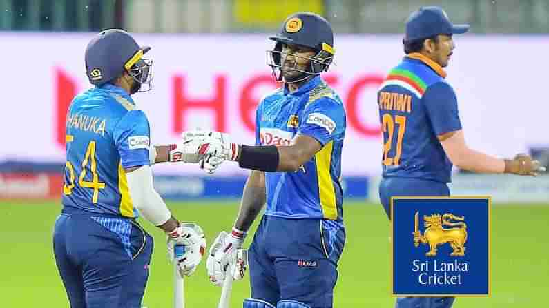 India vs Sri Lanka 3rd ODI: ಟೀಂ ಇಂಡಿಯಾ ವಿರುದ್ಧ ಸುಲಭ ಗೆಲುವು ದಾಖಲಿಸಿದ ಶ್ರೀಲಂಕಾ