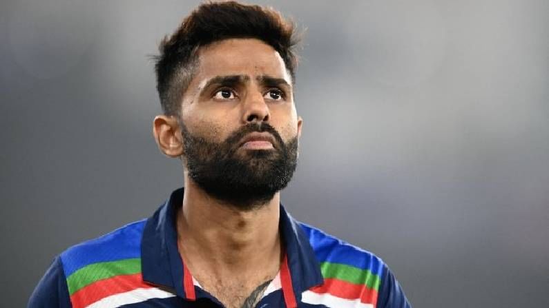Suryakumar Yadav: ಸೂರ್ಯಕುಮಾರ್ ಯಾದವ್ಗೆ ಅವಕಾಶ ಕೈತಪ್ಪುವ ಆತಂಕ