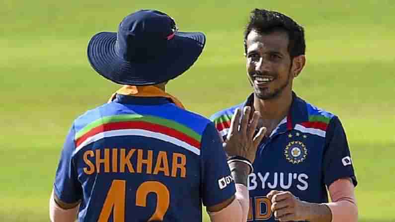 Yuzvendra Chahal: ಕೃನಾಲ್ ಪಾಂಡ್ಯ ಸಂಪರ್ಕದಲ್ಲಿದ್ದ ಇಬ್ಬರು ಭಾರತೀಯ ಆಟಗಾರರಿಗೆ ಕೊರೊನಾ ದೃಢ!