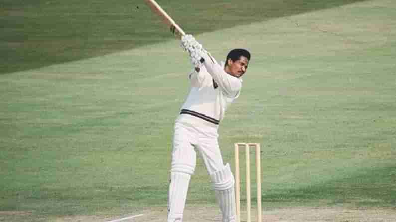 Happy Birthday Garry Sobers: ಮದ್ಯಪಾನ ಮಾಡಿ ಶತಕ ಸಿಡಿಸಿದ್ದ ಗ್ಯಾರಿ ಸೋಬರ್ಸ್​..!