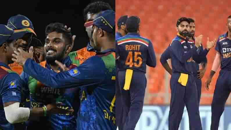 India vs Srilanka: 13 ವರ್ಷಗಳ ಗೆಲುವಿನ ನಾಗಾಲೋಟಕ್ಕೆ ಕಡಿವಾಣ ಹಾಕಿದ ಶ್ರೀಲಂಕಾ