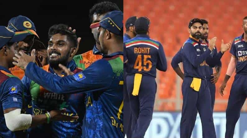 India vs Srilanka: 13 ವರ್ಷಗಳ ಗೆಲುವಿನ ನಾಗಾಲೋಟಕ್ಕೆ ಕಡಿವಾಣ ಹಾಕಿದ ಶ್ರೀಲಂಕಾ India vs Srilanka: 13 ವರ್ಷಗಳ ಗೆಲುವಿನ ನಾಗಾಲೋಟಕ್ಕೆ ಕಡಿವಾಣ ಹಾಕಿದ ಶ್ರೀಲಂಕಾ