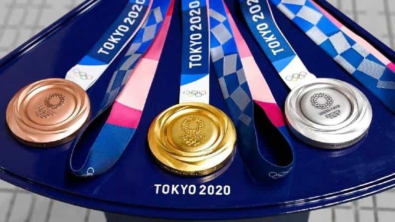 Tokyo Olympics 2020: ಟೋಕಿಯೋ ಒಲಿಂಪಿಕ್ಸ್ ಪದಕ ಪಟ್ಟಿ : ಭಾರತಕ್ಕೆ ಎಷ್ಟನೇ ಸ್ಥಾನ? Tokyo Olympics 2020: ಟೋಕಿಯೋ ಒಲಿಂಪಿಕ್ಸ್ ಪದಕ ಪಟ್ಟಿ : ಭಾರತಕ್ಕೆ ಎಷ್ಟನೇ ಸ್ಥಾನ?