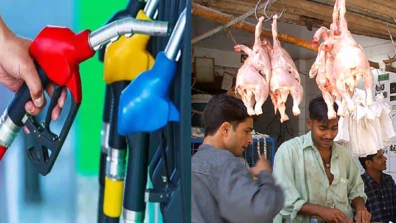 Viral Story: ಒಂದು ಕೆ.ಜಿ ಮಾಂಸ ಖರೀದಿಸಿದ್ರೆ ಒಂದು ಲೀಟರ್ ಪೆಟ್ರೋಲ್ ಉಚಿತ