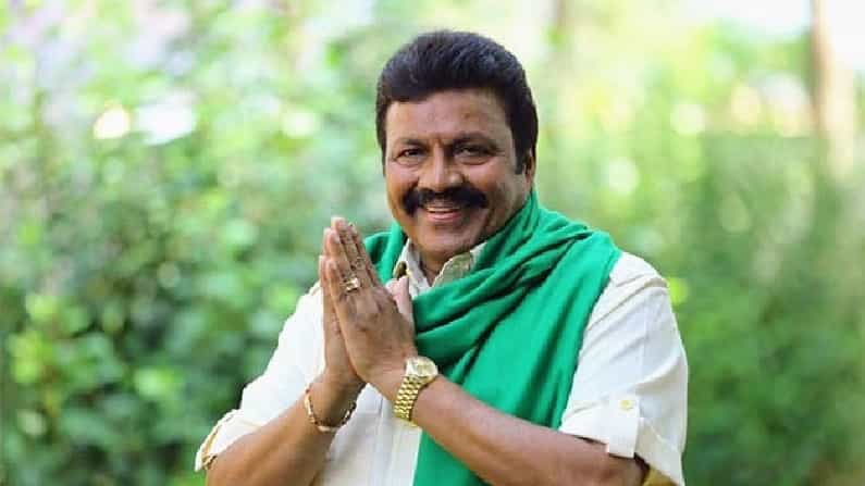 ನಟ ದರ್ಶನ್​ ಪರ ಬ್ಯಾಟ್​ ಬೀಸಿದ ಕೃಷಿ ಸಚಿವ ಬಿ.ಸಿ.ಪಾಟೀಲ್