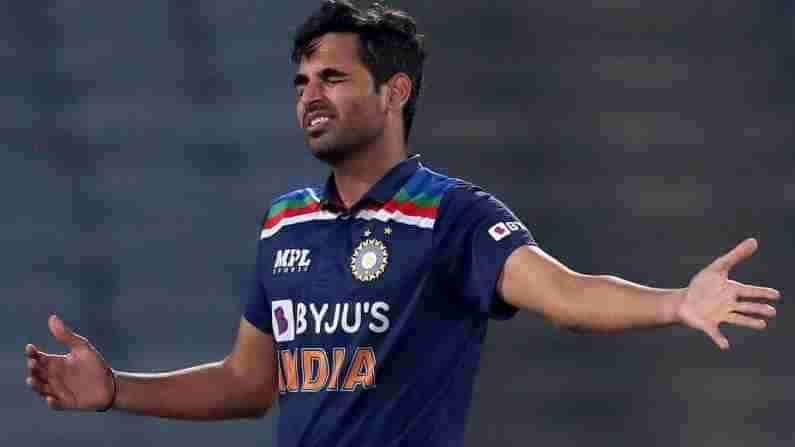 Bhuvneshwar Kumar: ಟೀಮ್ ಇಂಡಿಯಾ ಟೆಸ್ಟ್ ತಂಡಕ್ಕೆ ಭುವನೇಶ್ವರ್ ಆಯ್ಕೆಯಾಗದಿರಲು ಇದುವೇ ಅಸಲಿ ಕಾರಣ