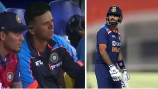 Team India: ಟೀಮ್ ಇಂಡಿಯಾಗೆ ಮತ್ತಿಬ್ಬರು ಆಟಗಾರರ ಆಯ್ಕೆ