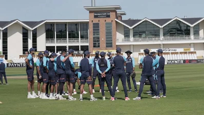 Team India: ಟೀಮ್ ಇಂಡಿಯಾಗೆ ಮತ್ತಿಬ್ಬರು ಆಟಗಾರರ ಆಯ್ಕೆ Team India: ಟೀಮ್ ಇಂಡಿಯಾಗೆ ಮತ್ತಿಬ್ಬರು ಆಟಗಾರರ ಆಯ್ಕೆ