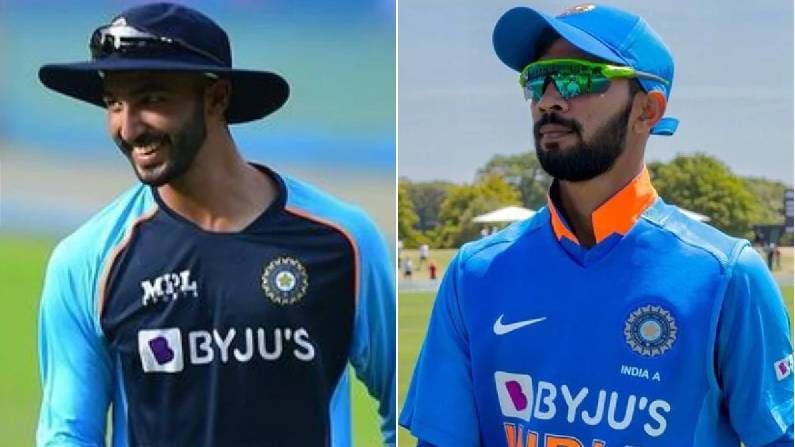 India vs Sri Lanka 2nd T20: 9 ಆಟಗಾರರ ಪದಾರ್ಪಣೆ, ಪಡಿಕ್ಕಲ್-ರುತುರಾಜ್: ಯಾರಿಗೆ ಸಿಗಲಿದೆ ಚಾನ್ಸ್​..?