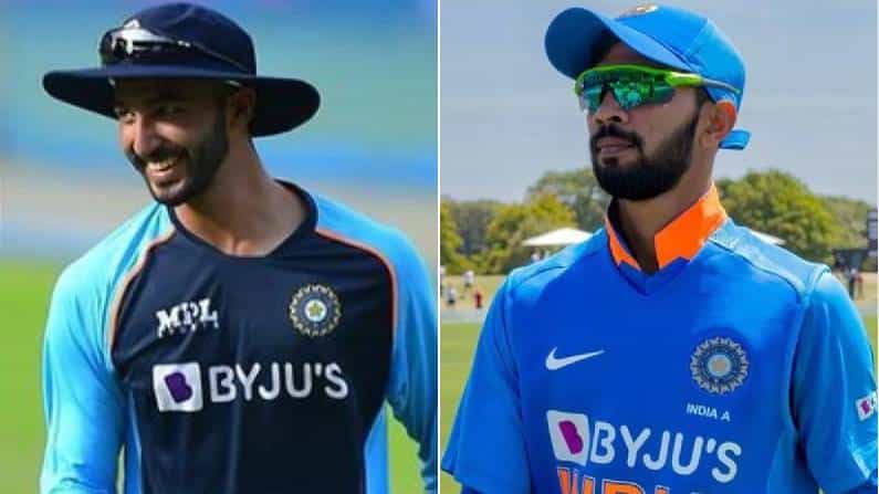 India vs Sri Lanka 2nd T20: 9 ಆಟಗಾರರ ಪದಾರ್ಪಣೆ, ಪಡಿಕ್ಕಲ್-ರುತುರಾಜ್: ಯಾರಿಗೆ ಸಿಗಲಿದೆ ಚಾನ್ಸ್..? India vs Sri Lanka 2nd T20: 9 ಆಟಗಾರರ ಪದಾರ್ಪಣೆ, ಪಡಿಕ್ಕಲ್-ರುತುರಾಜ್: ಯಾರಿಗೆ ಸಿಗಲಿದೆ ಚಾನ್ಸ್..?