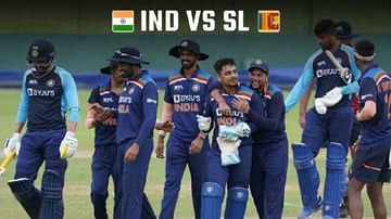 Sri Lanka vs India 2nd T20: ಲಂಕಾ ವಿರುದ್ದ 2ನೇ ಚುಟುಕು ಕದನ: ಟೀಮ್ ಇಂಡಿಯಾ ಸಂಭಾವ್ಯ ಪ್ಲೇಯಿಂಗ್