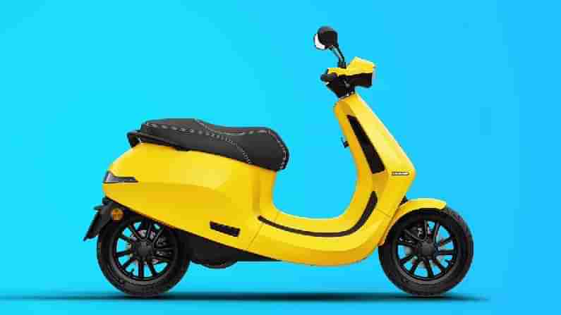 Ola electric scooter: ಓಲಾ ಎಲೆಕ್ಟ್ರಿಕ್ ಸ್ಕೂಟರ್ ಟಾಪ್ ಸ್ಪೀಡ್ ಎಷ್ಟು ಗೊತ್ತಾ?