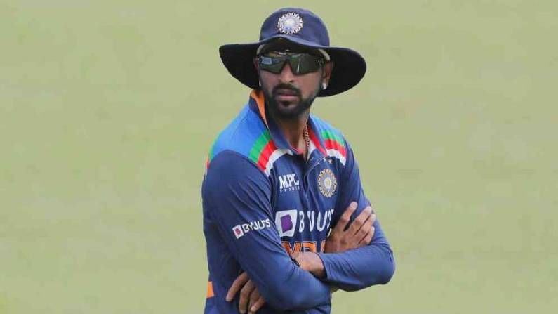 krunal pandya