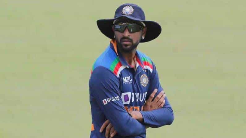 Krunal Pandya: ಕೃನಾಲ್ ಪಾಂಡ್ಯ ಜೊತೆ 8 ಆಟಗಾರರು ನೇರ ಸಂಪರ್ಕ: ಆತಂಕದಲ್ಲಿ ಟೀಮ್ ಇಂಡಿಯಾ