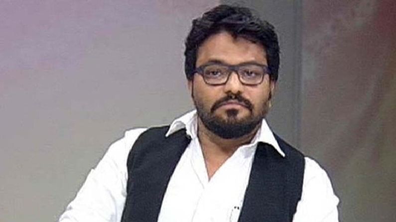 Babul Supriyo: ಕೇಂದ್ರ ಸಚಿವ ಸ್ಥಾನದಿಂದ ಕೆಳಗಿಳಿದ ಬೆನ್ನಲ್ಲೇ ರಾಜಕೀಯಕ್ಕೆ ಗುಡ್​ ಬೈ ಎಂದ ಬಿಜೆಪಿ ಸಂಸದ ಬಾಬುಲ್ ಸುಪ್ರಿಯೋ