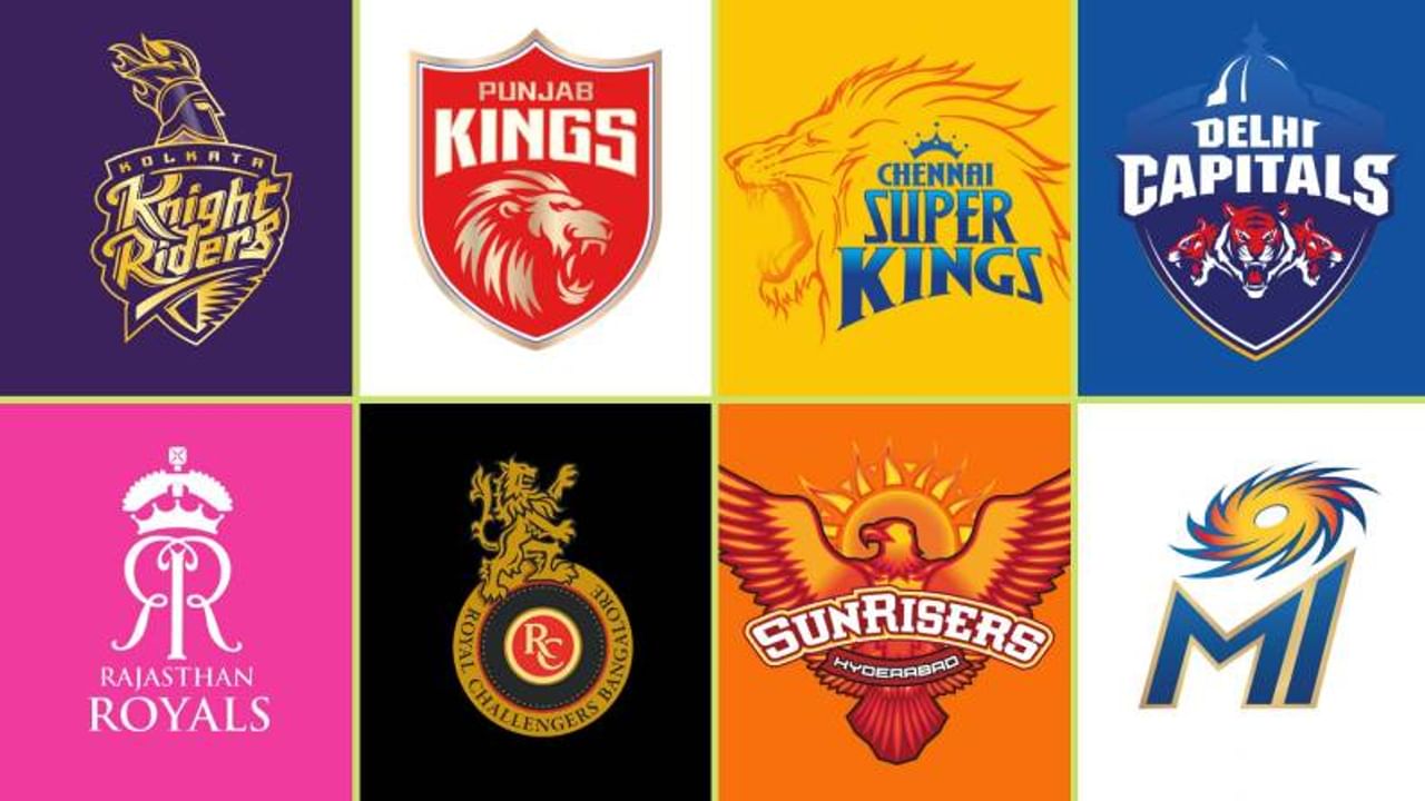  IPL 2021