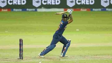 Sri Lanka vs India, 1st T20I: ಶ್ರೀಲಂಕಾಗೆ ಸ್ಪರ್ಧಾತ್ಮಕ ಸವಾಲು ನೀಡಿದ ಟೀಮ್ ಇಂಡಿಯಾ