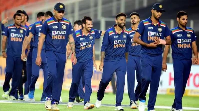 India vs Sri Lanka T20: ಅಂತಿಮ ಪಂದ್ಯಕ್ಕೂ ಮುನ್ನ ಟೀಮ್ ಇಂಡಿಯಾಗೆ ಐವರ ಸೇರ್ಪಡೆ