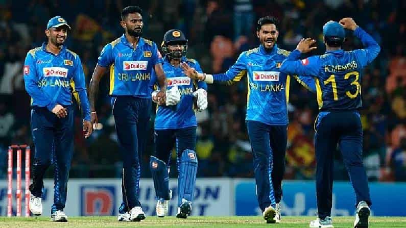 India vs Sri Lanka 3rd T20I: ಟೀಮ್ ಇಂಡಿಯಾದ ನಾಟಕೀಯ ಕುಸಿತ: ಲಂಕಾಗೆ ಸುಲಭ ಸವಾಲು