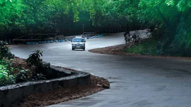Shiradi Ghat: ಶಿರಾಡಿ ಘಾಟ್​ ಓಪನ್; ಬೆಳಗ್ಗೆ 6ರಿಂದ ಸಂಜೆ 6ರವರೆಗೆ ಮಾತ್ರ ವಾಹನ ಸಂಚಾರಕ್ಕೆ ಅನುಮತಿ