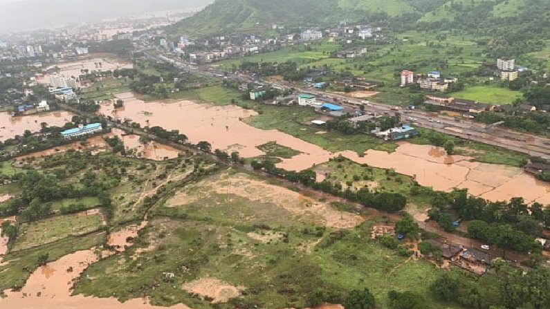 Mumbai Rains: ಮಹಾರಾಷ್ಟ್ರದ ರಾಯಘಡದಲ್ಲಿ ಭಾರೀ ಭೂಕುಸಿತ; ಮಣ್ಣಿನಡಿ ಸಿಲುಕಿ 36 ಜನ ಸಾವು