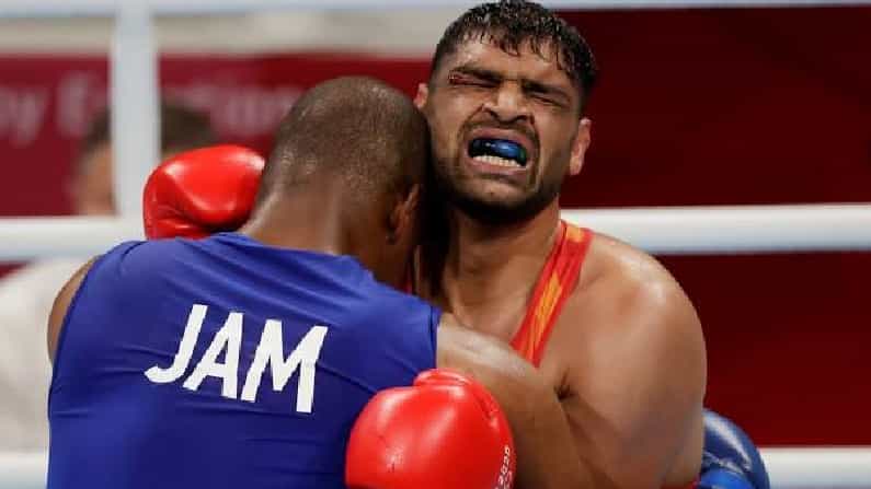 Tokyo Olympics: ರಿಂಗ್ನಲ್ಲಿ ಭಾರತದ ಬಾಕ್ಸರ್ಗಳಿಗೆ ತೀವ್ರತರವಾಗಿ ಏಟು ಬಿದ್ದರೂ ಉಪಚರಿಸಲು ಸ್ಥಳದಲ್ಲಿ ವೈದ್ಯರಿಲ್ಲ!