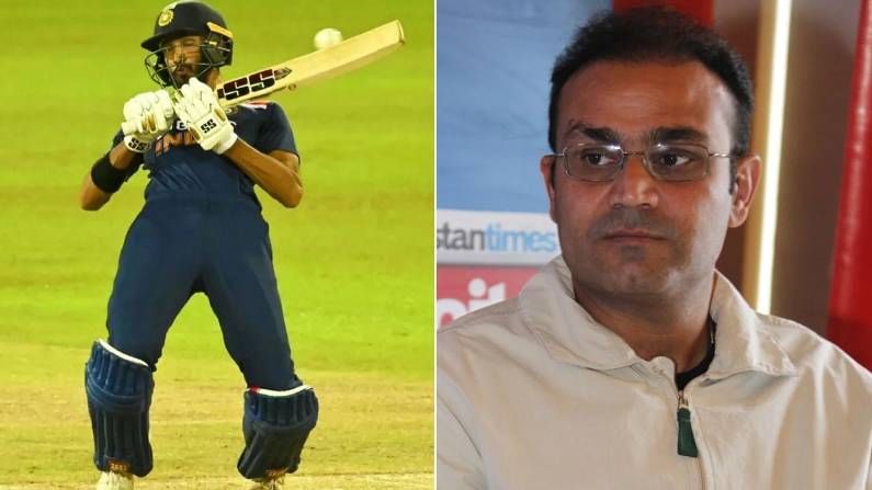 Virender Sehwag: ನಿಮ್ಮ ಕಳಪೆ ಆಟಕ್ಕೆ ನನ್ನನ್ನು ನಿಂದಿಸುತ್ತಿದ್ದಾರೆ..!