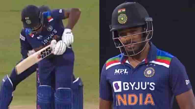 Sanju Samson: ಸಂಜು ಸ್ಯಾಮ್ಸನ್ ಸೋಮಾರಿ ಎಂದ ಕಳ್ಳಾಟವಾಡಿದ ಕ್ರಿಕೆಟಿಗ