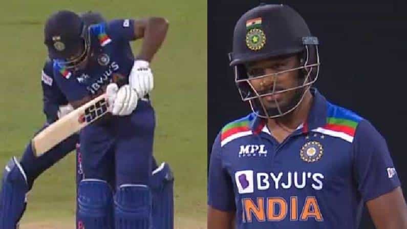 Sanju Samson: ಸಂಜು ಸ್ಯಾಮ್ಸನ್ ಸೋಮಾರಿ ಎಂದ ಕಳ್ಳಾಟವಾಡಿದ ಕ್ರಿಕೆಟಿಗ
