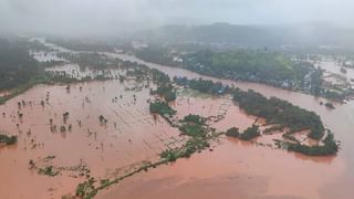 Maharashtra Rains: ಮಹಾರಾಷ್ಟ್ರದಲ್ಲಿ ಮಳೆಯ ಆರ್ಭಟಕ್ಕೆ 138 ಮಂದಿ ಸಾವು; ಸುರಕ್ಷಿತ ಸ್ಥಳಕ್ಕೆ 90 ಸಾವಿರ ಜನರು ಶಿಫ್ಟ್​