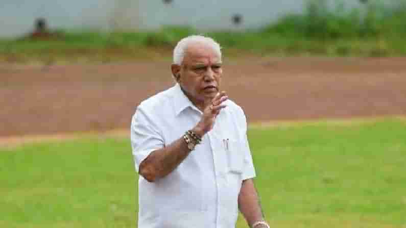 BS Yediyurappa: ಬಿಎಸ್ ಯಡಿಯೂರಪ್ಪ ತಮ್ಮ ವಿದಾಯವನ್ನು ದಕ್ಕಿಸಿಕೊಂಡ ಬಗೆಯೇ ಅಪೂರ್ವ!