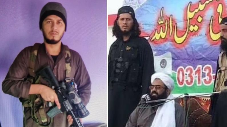 Pulwama Encounter: ಕಾಶ್ಮೀರದಲ್ಲಿ ಭಾರತೀಯ ಸೇನೆಯಿಂದ ಪುಲ್ವಾಮಾ ದಾಳಿಯ ಮೋಸ್ಟ್ ವಾಂಟೆಡ್ ಉಗ್ರನ ಹತ್ಯೆ Pulwama Encounter: ಕಾಶ್ಮೀರದಲ್ಲಿ ಭಾರತೀಯ ಸೇನೆಯಿಂದ ಪುಲ್ವಾಮಾ ದಾಳಿಯ ಮೋಸ್ಟ್ ವಾಂಟೆಡ್ ಉಗ್ರನ ಹತ್ಯೆ