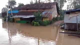 ಶಿಕಾರಿಪುರ: ಬಿಎಸ್ ಯಡಿಯೂರಪ್ಪ ರಾಜೀನಾಮೆ ಹಿನ್ನೆಲೆ ಅಂಗಡಿ ಮುಂಗಟ್ಟು ಬಂದ್; ಬಿಜೆಪಿ ಕಾರ್ಯಕರ್ತರ ಪ್ರತಿಭಟನೆ