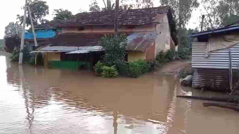 Shivamogga: ಮಳೆಗೆ ನಲುಗಿದ ಶಿವಮೊಗ್ಗ; ಸೋಮಿನಕೊಪ್ಪದಲ್ಲಿ ಮೀನು ಹಿಡಿಯಲು ಹೋಗಿದ್ದ ಯುವಕ ಸಾವು