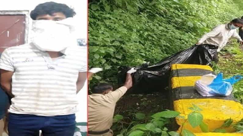 Murder: ಇದು ಬಾ ನಲ್ಲೆ ಮಧುಚಂದ್ರಕೆ ಸಿನಿಮಾ ಕತೆ!; ಸೇಡಿಗಾಗಿ ಹನಿಮೂನ್ನಲ್ಲೇ ಹೆಂಡತಿಯನ್ನು ಕೊಂದ ಗಂಡ