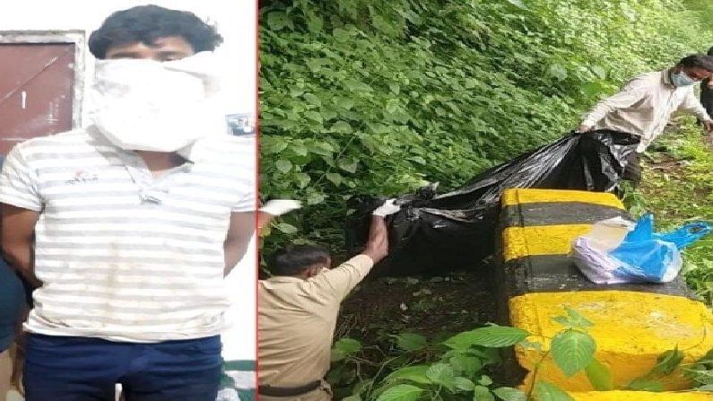 Murder: ಇದು 'ಬಾ ನಲ್ಲೆ ಮಧುಚಂದ್ರಕೆ' ಸಿನಿಮಾ ಕತೆ!; ಸೇಡಿಗಾಗಿ ಹನಿಮೂನ್ನಲ್ಲೇ ಹೆಂಡತಿಯನ್ನು ಕೊಂದ ಗಂಡ Murder: ಇದು 'ಬಾ ನಲ್ಲೆ ಮಧುಚಂದ್ರಕೆ' ಸಿನಿಮಾ ಕತೆ!; ಸೇಡಿಗಾಗಿ ಹನಿಮೂನ್ನಲ್ಲೇ ಹೆಂಡತಿಯನ್ನು ಕೊಂದ ಗಂಡ