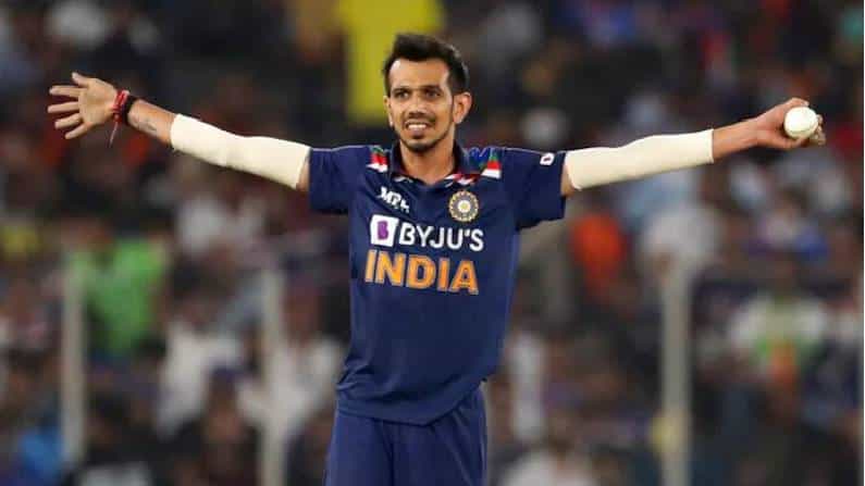 India vs Sri Lanka 2nd T20: ಟಿ20 ಕ್ರಿಕೆಟ್ನಲ್ಲಿ ವಿಶೇಷ ದಾಖಲೆ ಬರೆಯಲಿದ್ದಾರೆ ಚಾಹಲ್ India vs Sri Lanka 2nd T20: ಟಿ20 ಕ್ರಿಕೆಟ್ನಲ್ಲಿ ವಿಶೇಷ ದಾಖಲೆ ಬರೆಯಲಿದ್ದಾರೆ ಚಾಹಲ್