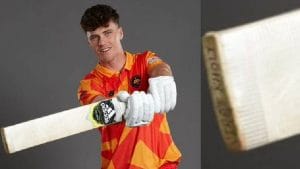 Finn Allen: ವಿರಾಟ್ ಕೊಹ್ಲಿ ಹೆಸರಿನೊಂದಿಗೆ ಅಬ್ಬರಿಸಲು ಅಣಿಯಾದ ಅಲೆನ್..!