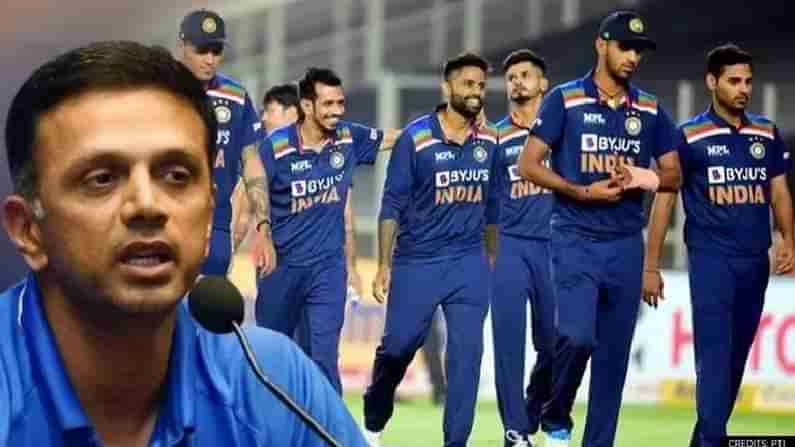 India vs Sri Lanka: ದ್ರಾವಿಡ್ ಗರಡಿ ಹುಡುಗರು ಎಡವಿದೆಲ್ಲಿ: ಭಾರತದ ಸೋಲಿಗೆ ಇದುವೇ ಪ್ರಮುಖ ಕಾರಣ..!