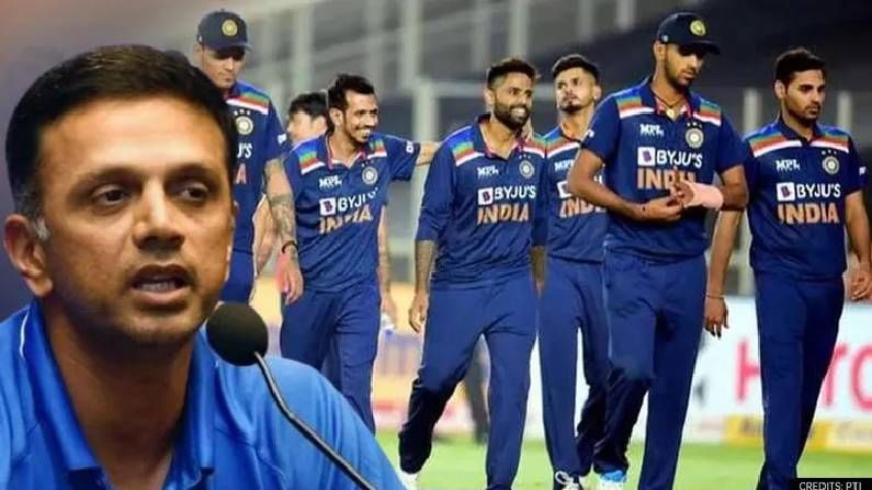 India vs Sri Lanka: ದ್ರಾವಿಡ್ ಗರಡಿ ಹುಡುಗರು ಎಡವಿದೆಲ್ಲಿ: ಭಾರತದ ಸೋಲಿಗೆ ಇದುವೇ ಪ್ರಮುಖ ಕಾರಣ..!