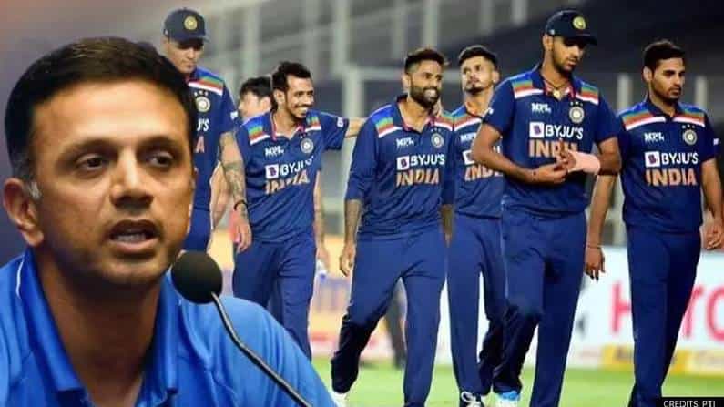 India vs Sri Lanka: ದ್ರಾವಿಡ್ ಗರಡಿ ಹುಡುಗರು ಎಡವಿದೆಲ್ಲಿ: ಭಾರತದ ಸೋಲಿಗೆ ಇದುವೇ ಪ್ರಮುಖ ಕಾರಣ..! India vs Sri Lanka: ದ್ರಾವಿಡ್ ಗರಡಿ ಹುಡುಗರು ಎಡವಿದೆಲ್ಲಿ: ಭಾರತದ ಸೋಲಿಗೆ ಇದುವೇ ಪ್ರಮುಖ ಕಾರಣ..!