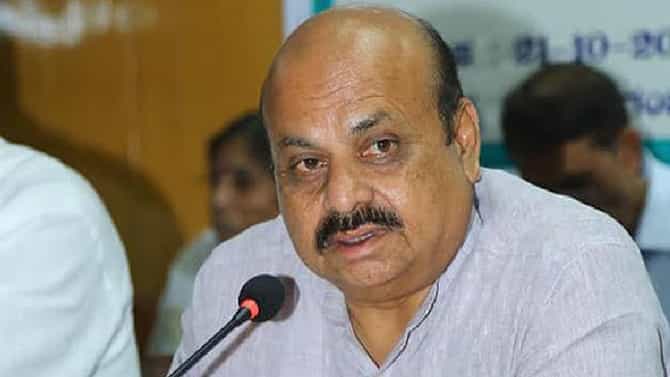 Karnataka News: ಜೆಪಿ ನಡ್ಡಾ ನಿವಾಸದಿಂದ ಕರ್ನಾಟಕ ಭವನಕ್ಕೆ ತೆರಳಿದ ಬಸವರಾಜ ಬೊಮ್ಮಾಯಿ