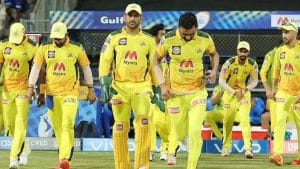 IPL 2021: ಐಪಿಎಲ್​ ಆರಂಭಕ್ಕೂ ಮುನ್ನವೇ CSK ತಂಡದ ಬಿಗ್​ ಪ್ಲ್ಯಾನ್..!